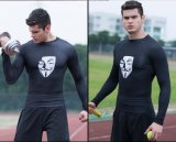 Comfortable Fitness Wear for Men's with Lycra Material