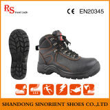 Police Safety Shoes Malaysia, Lightweight Safety Boots Snb1070