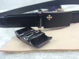 Ratchet Leather Belts for Men (RF-160604)