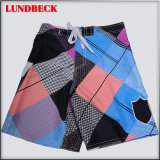 Colorful Men's Beach Shorts with Good Quality