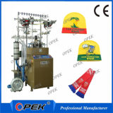 Stable Performance Auto Scarf Knitting Machine