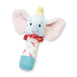Baby Rattle Plush Custom Plush Toy