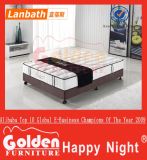 Foshan Golden Furniture Happy Night Foam Import Mattress