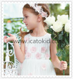 Casual Fashion Amazing Cute Kids Dress for Little Girl