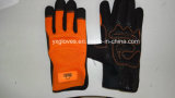 Safety Glove-Mechanic Glove-Working Gloves-industrial Glove-Construction Glove-Labor Glove