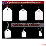 Price Labelts Tie on Tags Garment Accessories (G8117)