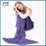 Soft Mermaid Sleeping Bag Blanket