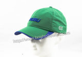 Men's Shining Running Sports Baseball Cap with 3D Embroidery