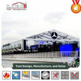 25X50m 1000 Seater Transparent Marquee Outdoor Tent for Sale