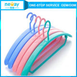 Attractive and Durable Plastic Hanger