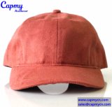 Custom Wool material Dad Hat with Strapback Factory