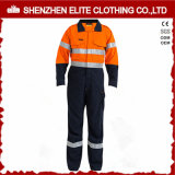OEM Service Mechanic Overall Work Wear Workers Uniform (ELTCVJ-35)