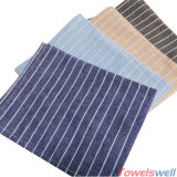 Rural Striped Style Kitchen Dish Towel