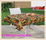 Plastic Transparent Table Cover for Wedding Wholesales