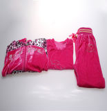 OEM Wholesale Lovely Girls' Clothes Sets