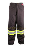 UL Certificates Mens Flame Resistant and Heat Insulation Pants for Working