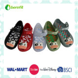 Children's PVC Sheos with Fruity Odour, Jelly Shoes