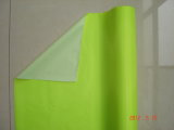 Waterproof Polyester 70d/PVC Fabric  for Raincoats! ! !