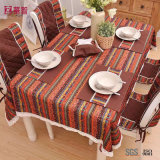 High Quality Restaurant Square Table Cloth