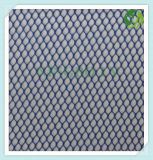 Many Design of Net Fabric for Cap Bags Garments