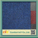 2015 Nonwoven Needle Punched Striped Exhibition Carpet