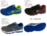 No. 50095 PU Upper Men's Sport Shoes Three Colors