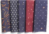Men's Business Style Polyester Fabric Tie