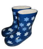 Children's Lovely Rain Boots