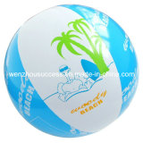 40cm Inflatable PVC Beach Ball