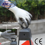 Nmsafety Thermal Latex Gloves with Best Quality