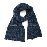 Fashion New Lady Scarf Winter Cashmere Knitting Scarves