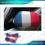 French National Car Mirror Socks (B-NF13F14018)