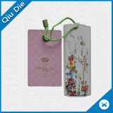 New China Hang Tag Designs Swing Tag Label for Clothing Wholesale