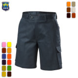 Mens 6 Pocket Cargo Shorts