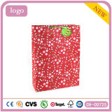 Coated Paper Christmas, Special Gift Paper Bag