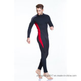 Sun Screen 3mm Neoprene Unisex Wetsuit Diving Dress Wetwear