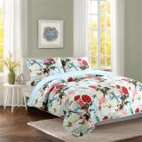 Washable Summer Silk Quilt with High Quality Mulberry Silk Floss Inner