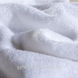 100% Cotton White Airline Handkerchief Towel