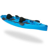 Good Quality Double Sea Fishing Kayaks for Sale