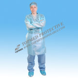 Disposable Medical Gowns, Surgery Gowns with Ce