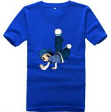 Wholesale 100% Cotton Child Print T-Shirt