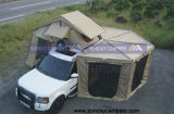 Vehicle Awnings with Changing Room (WA01)