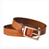 Manufacturer High Quality Garment Leather Belts for Woman