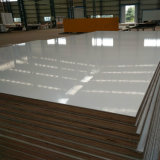 Waterproof FRP Coated Plywood Composite Panel for Construction
