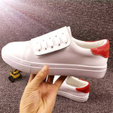 Women Footwear Leather Sneakers Style No.: Casual Shoes-SL001