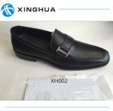Good Price Black Leather Shoes