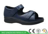 Healthy Sandal with Extra Depth and Width for Diabetic Foot