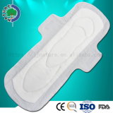 290mm Soft Cotton Feminine Sanitary Pads Manufacturer