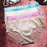 Women Sexy Lace Underwear Lady Pants