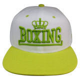 Promotion Cap with Logo Sk1630